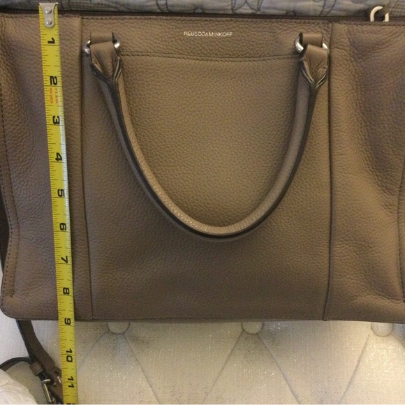 Rebecca Minkoff satchel - Picture 5 of 16